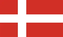 Danish Flag